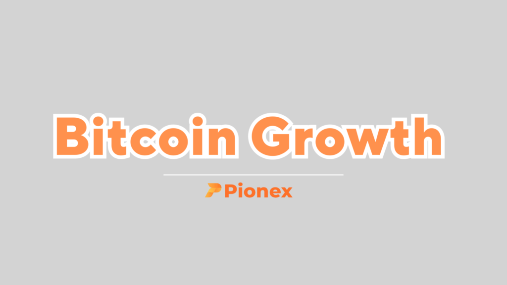 คู่มือ Bitcoin Growth 1