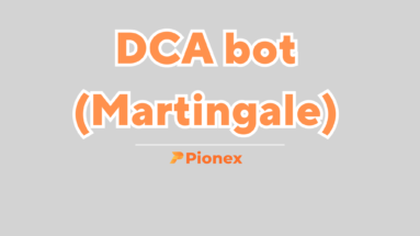 คู่มือ dca bot martingale 1