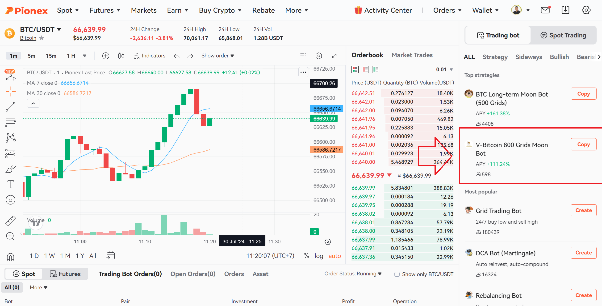 V-Bitcoin 800 Grids Moon Bot