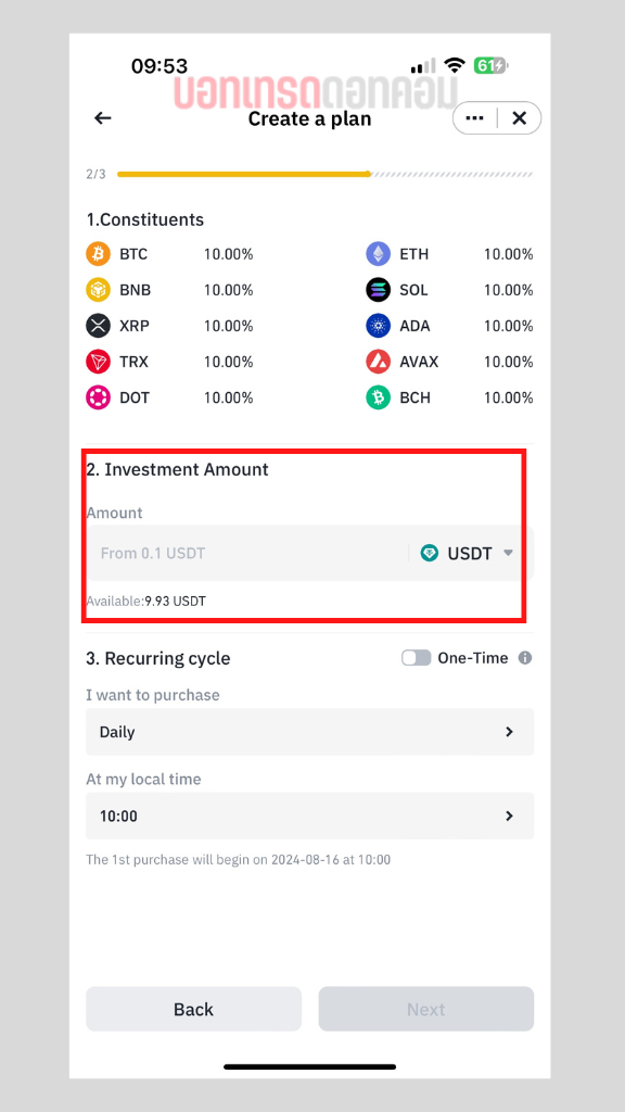 index autoinvest 3