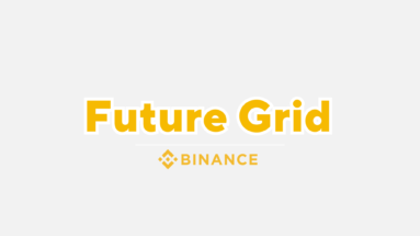 คู่มือ future gird binance 1