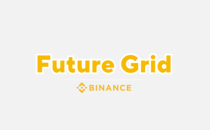 คู่มือ future gird binance 1