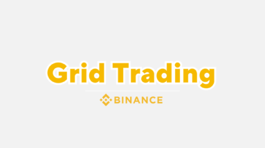 คู่มือ grid trading บน binance