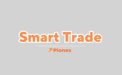 คู่มือ smart trade pionex 1