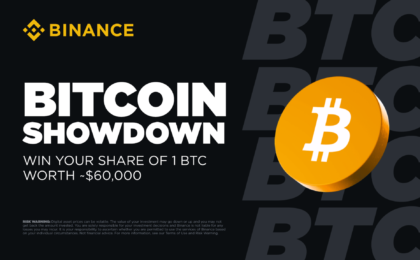 bitcoin showdown