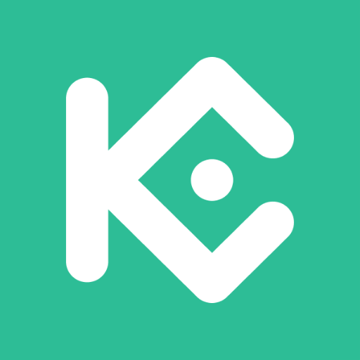 kucoin logo