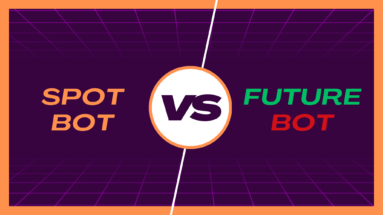 spotbot vs futurebot