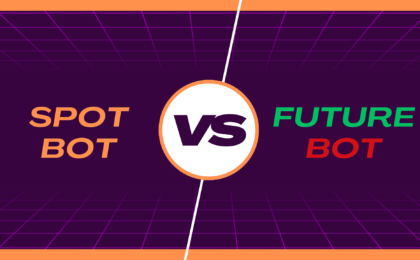 spotbot vs futurebot